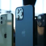 Refurbished iPhones