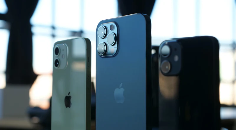 Refurbished iPhones
