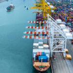 coastal Transport Routes