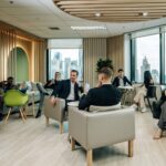 Why Flexible Meeting Spaces Are Transforming the Way Australians Work