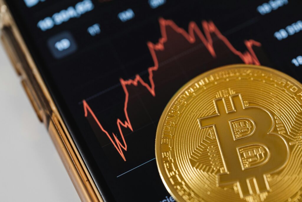 Why Bitcoin-Backed Loans Appeal To Small Businesses in 2025