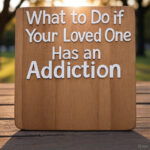 What to Do if Your Loved One Has an Addiction