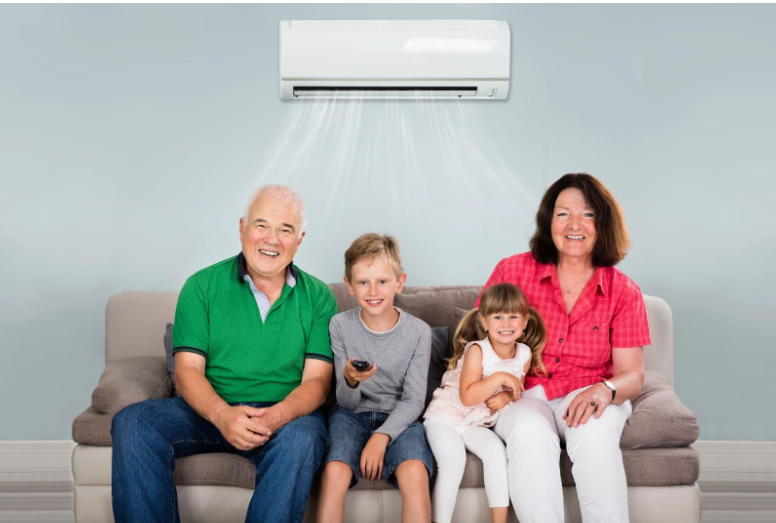 Air Conditioner