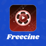 Freecine Streaming Platform