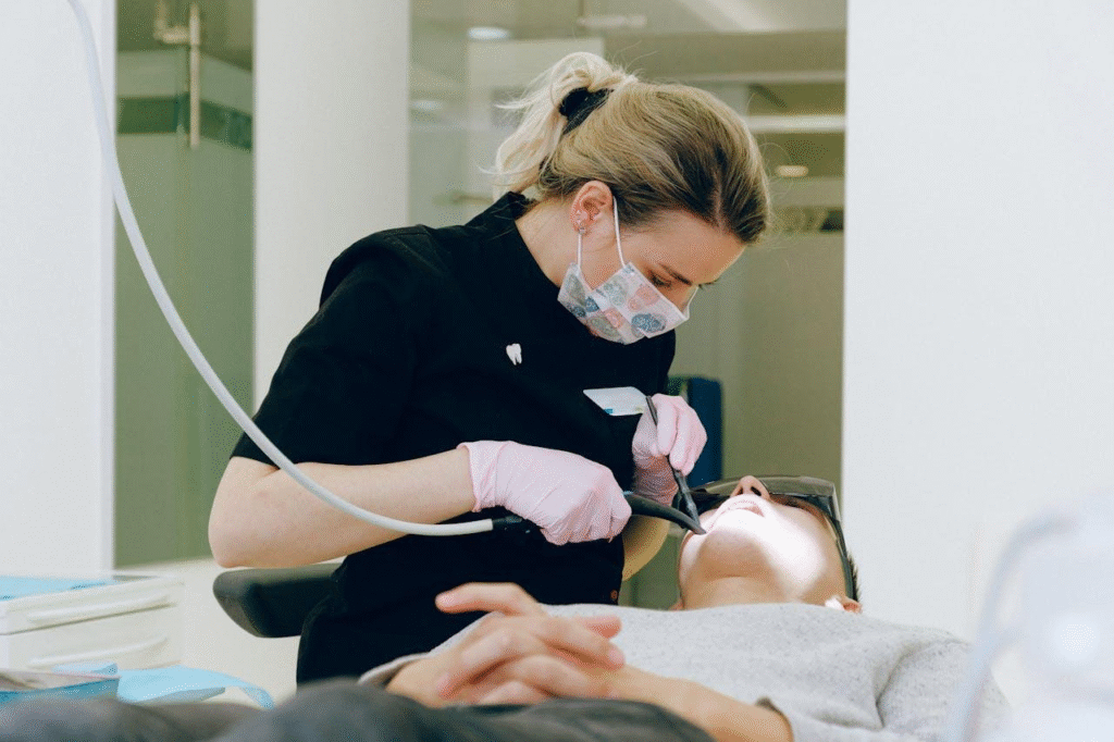 Emergency Dentist