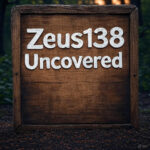 Zeus138 Uncovered