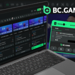 BC Game Live Betting