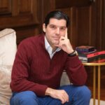 Alejandro Betancourt's Hawkers Strategy Now Defines the Entire $288 Billion Eyewear Industry