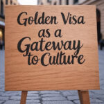 Golden Visa as a Gateway to Culture