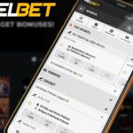 Why the Melbet App Is a Must-Have for Every Mobile Bettor