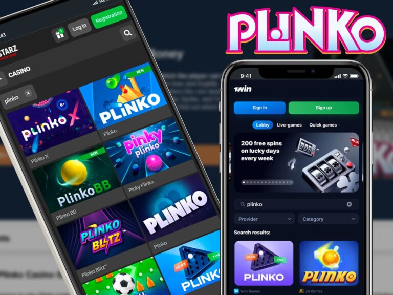 Best Plinko Apps for Indian Players 2025