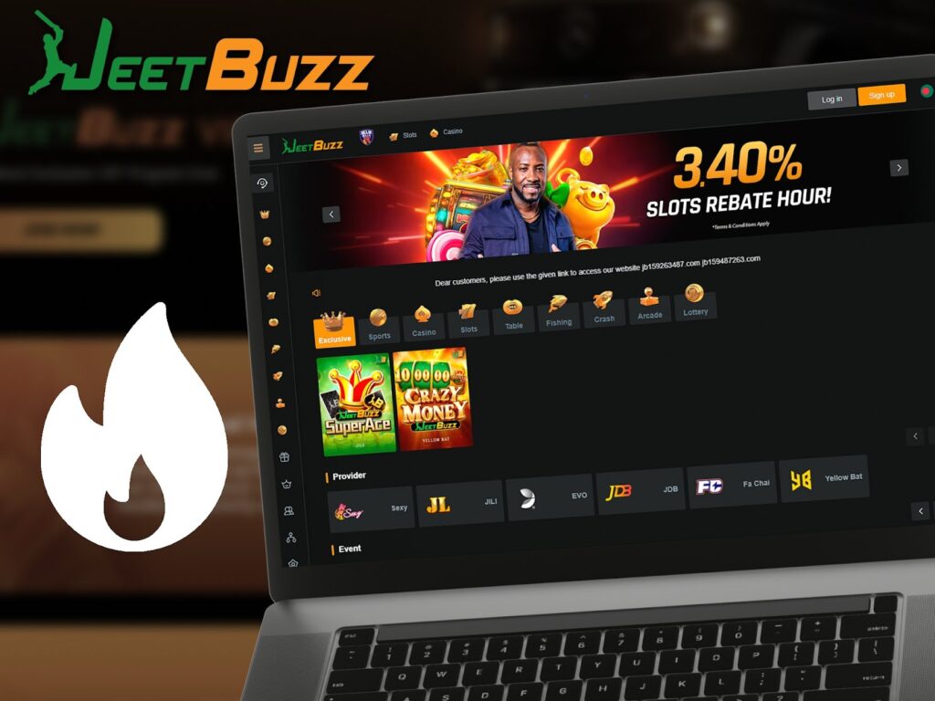 Why JeetBuzz Is One of the Most Popular Betting Platforms in Bangladesh 