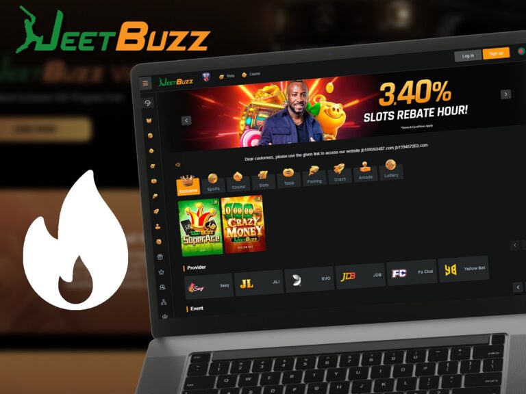 Why JeetBuzz Is One of the Most Popular Betting Platforms in Bangladesh