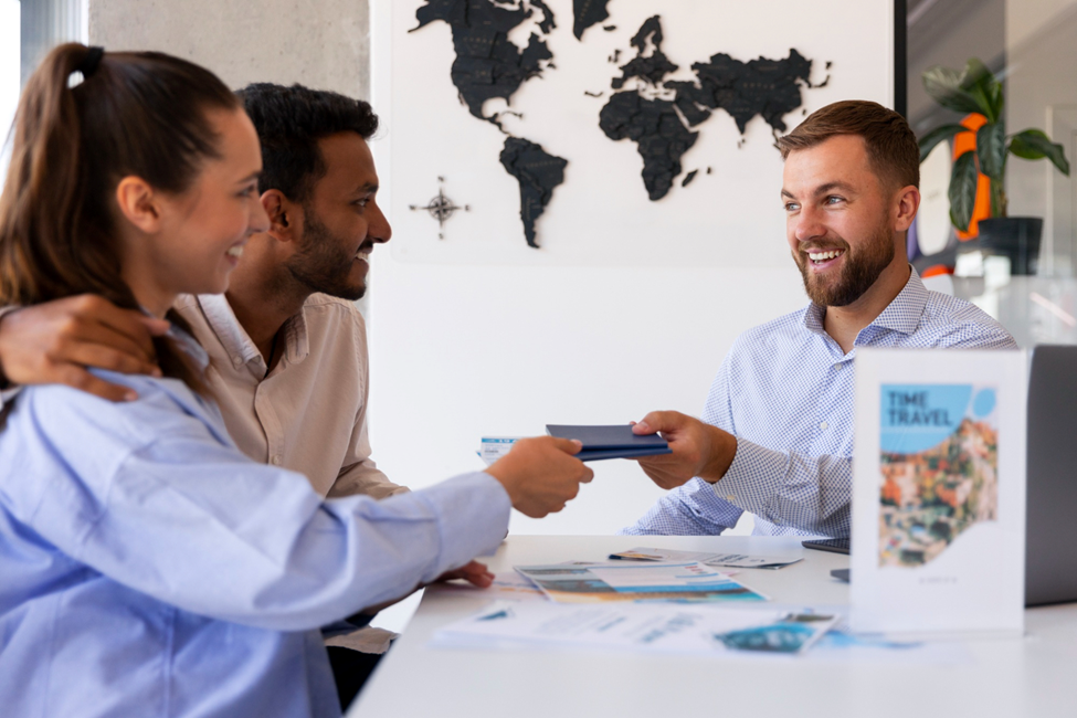Partner Visa Australia