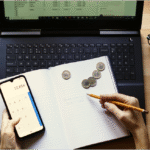 Bank Accounts with Sub Accounts