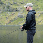 Telescopic Fishing Rod