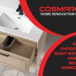 11 Steps to Buy Bathroom Vanities for Your Montreal Home