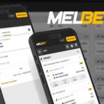 How to Use the Melbet App for Live Betting