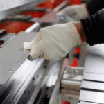 Medical Metal Fabrication