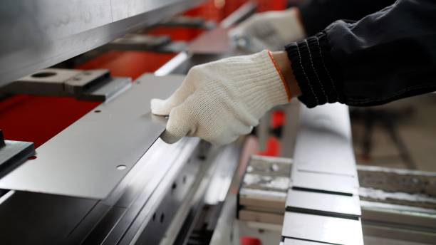 Medical Metal Fabrication