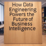 How Data Engineering Powers the Future of Business Intelligence
