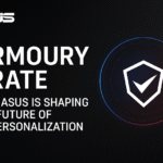 How ASUS Armoury Crate Is Shaping the Future of PC Personalization