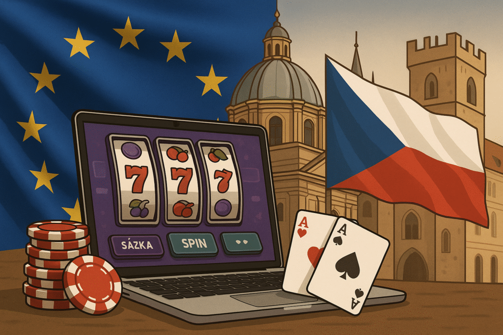 Emerging European Casinos and Their Impact on Czech Players