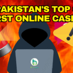 Top 6 Worst Online Casinos in 2025