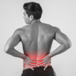 Holistic Lower Back Pain Management in Cheltenham through Ayurveda