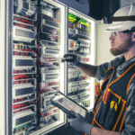 What Makes ABB Ideal for Complex Industrial Automation Projects