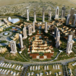 Luxury Living in Dubailand: Best Communities to Buy in 2025