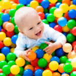 Buying Ball Pool Balls in Bulk is a Game Changer