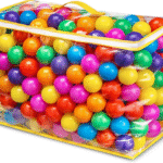 Ball Pool Balls Wholesale: A Comprehensive Guide