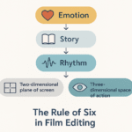 Understanding the Rule of Six Technique for Better Video Cuts