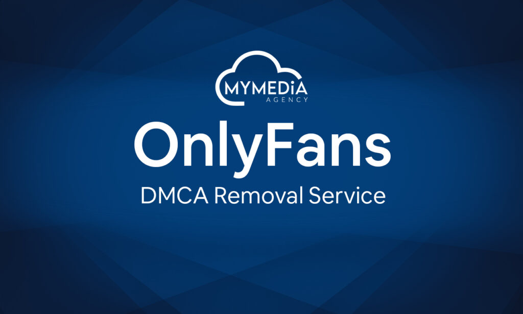 OnlyFans DMCA takedown