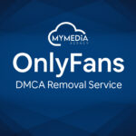 OnlyFans DMCA takedown