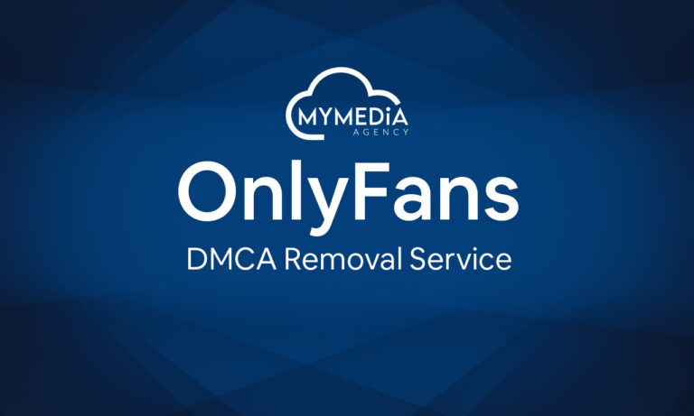 OnlyFans DMCA takedown