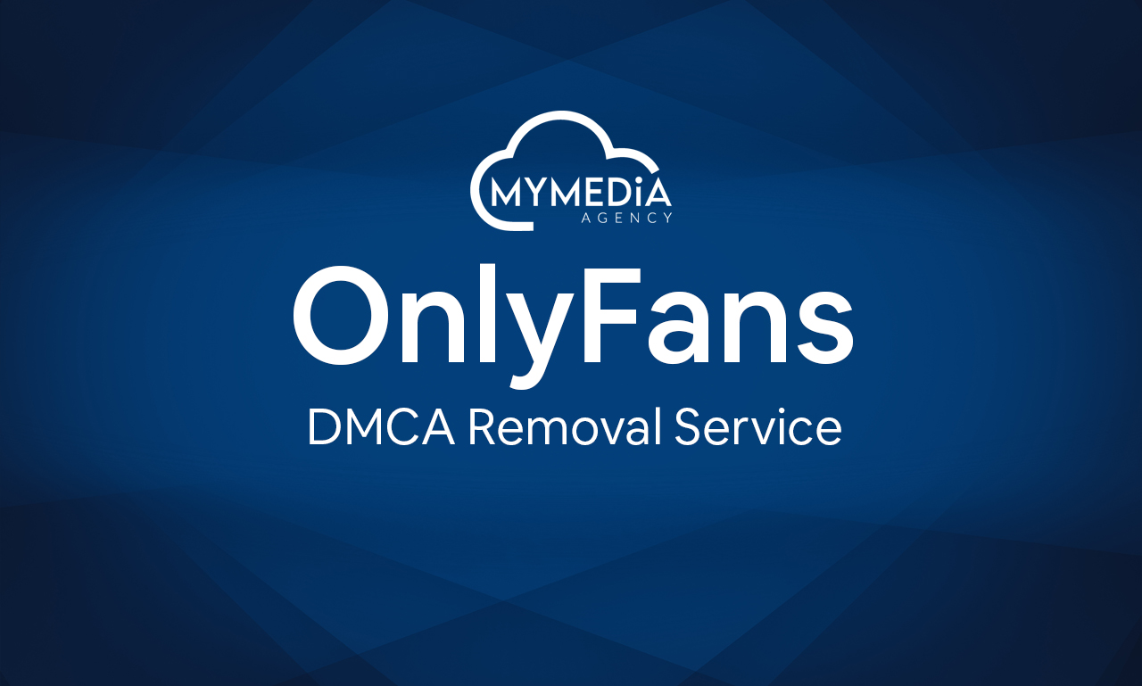 OnlyFans DMCA takedown
