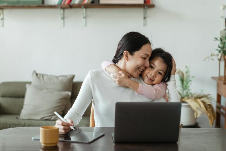 Flexible Business Models That Empower Women to Balance Career and Family