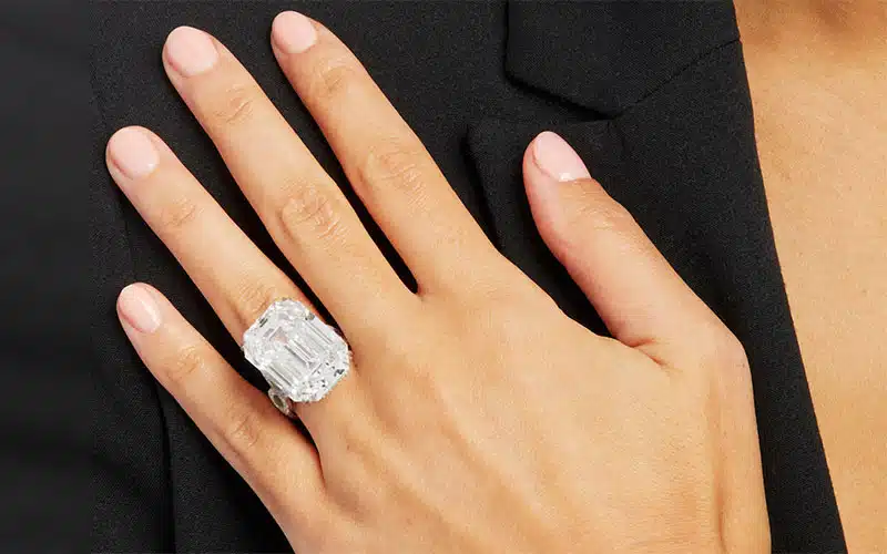 1 Million Certified Diamonds