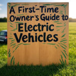 A First-Time Owner's Guide to Electric Vehicles