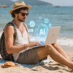 Six Reasons Why AI Is Perfect for Digital Nomads