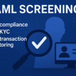 AML Screening