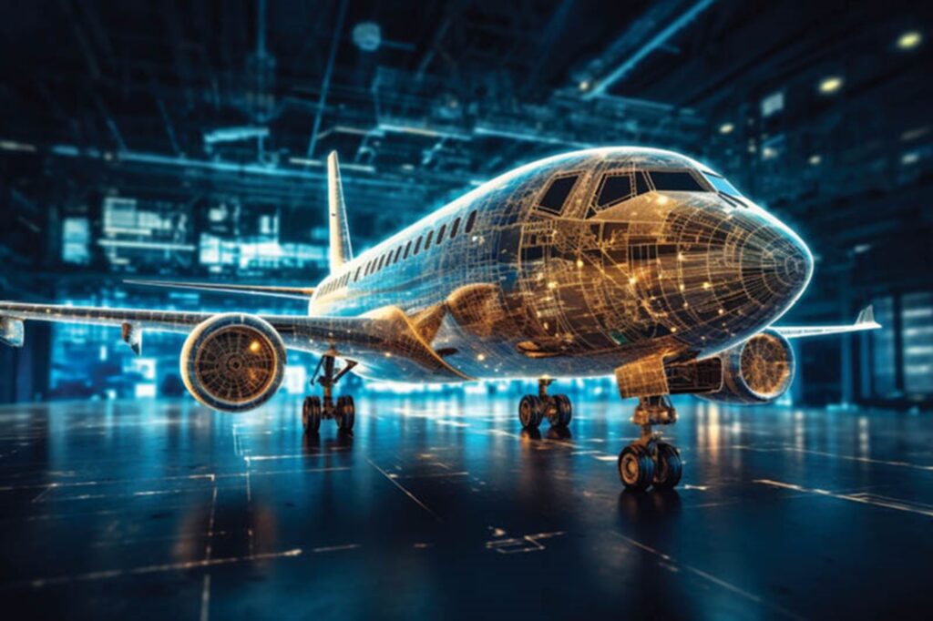 Aircraft Technology