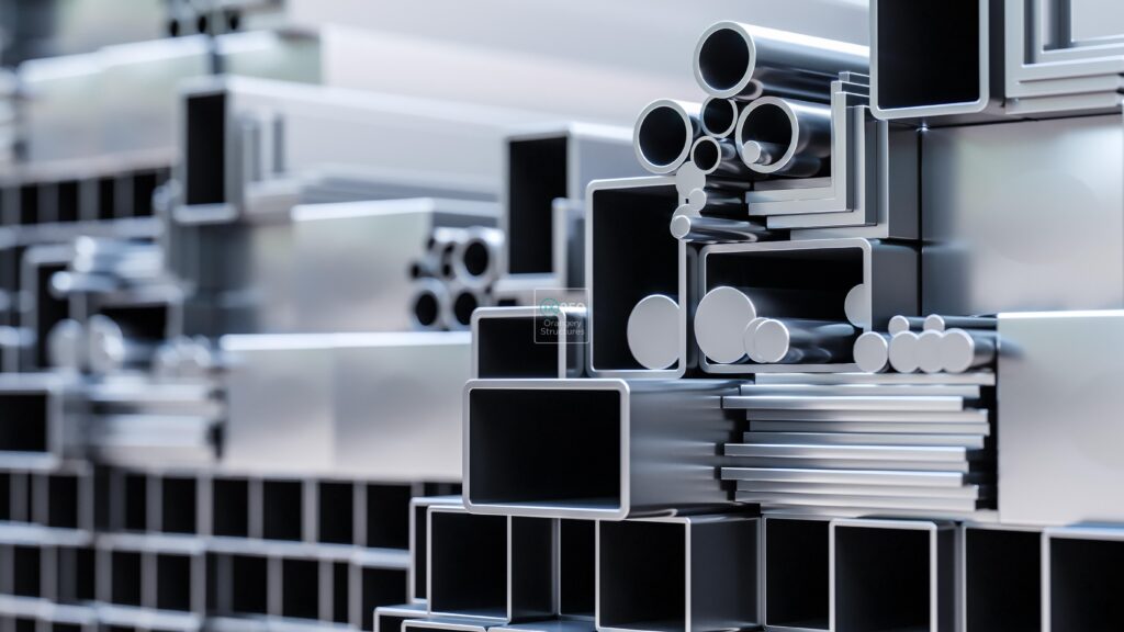 Aluminum Fabrication Company