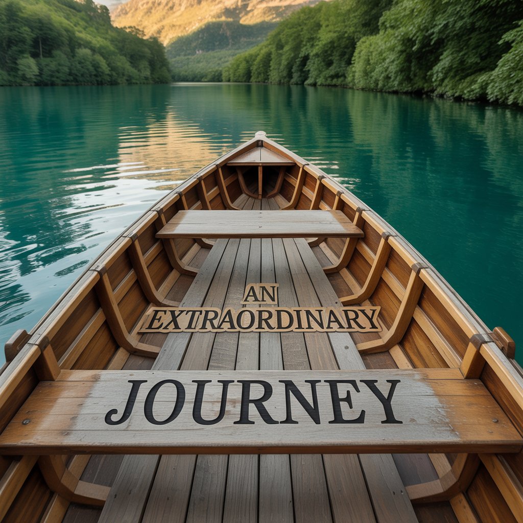An Extraordinary Journey