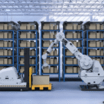 Automated Logistics