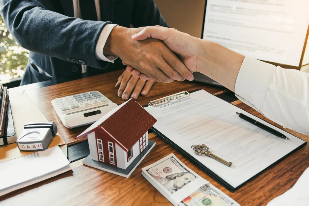 Buying Agent