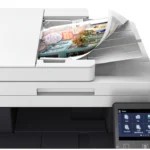 Canon Color ImageCLASS RFB44CD4