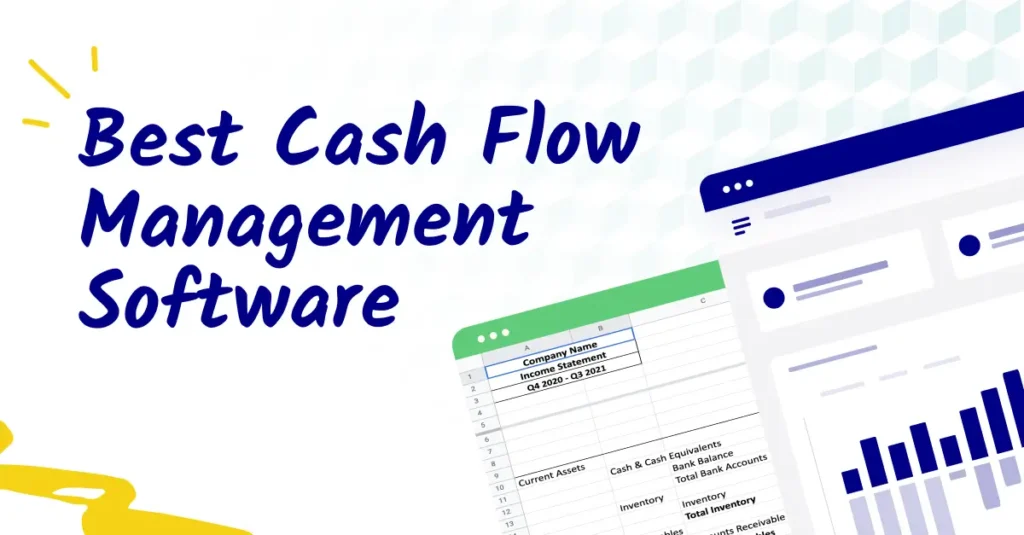 Cash Flow Management Software